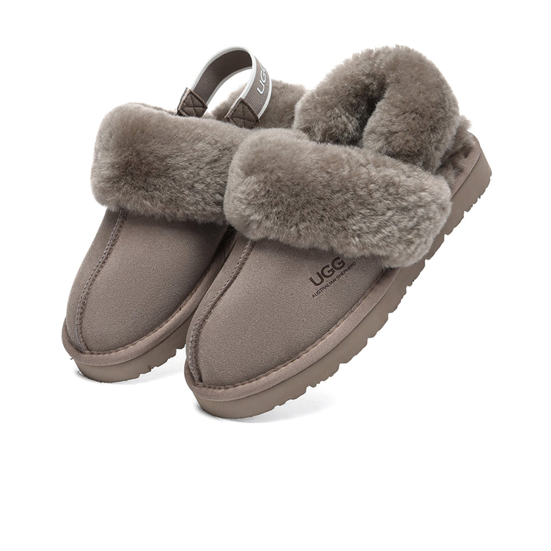3-in-1 Slingback Muffin UGG Slippers - UGG Direct Online