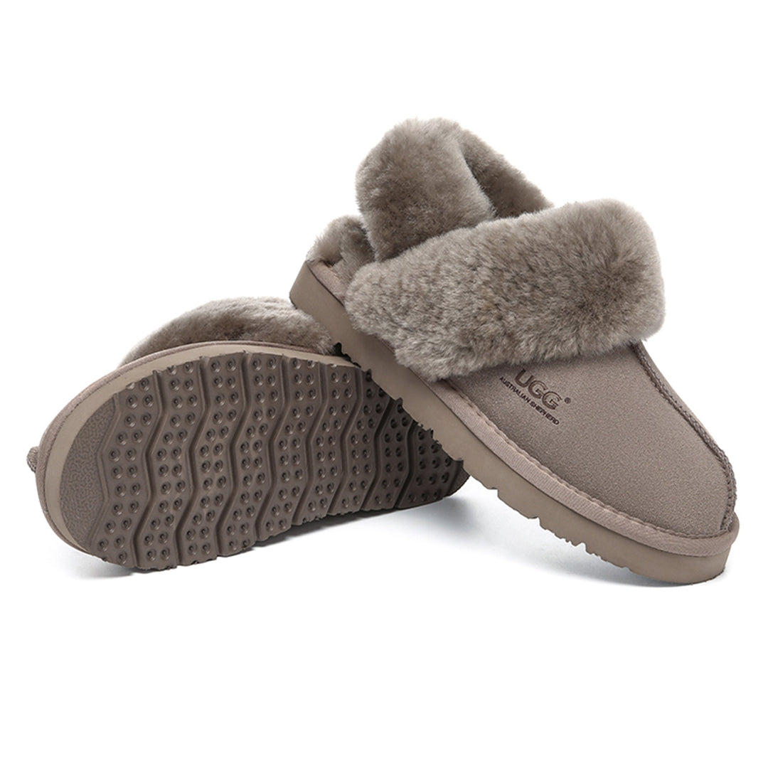 3-in-1 Slingback Muffin UGG Slippers - UGG Direct Online
