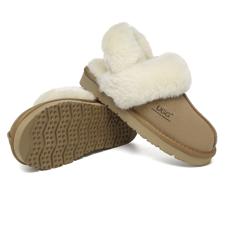 3-in-1 Slingback Muffin UGG Slippers - UGG Direct Online