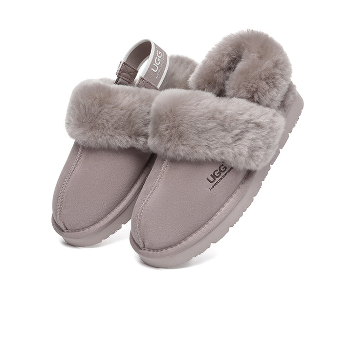 3-in-1 Slingback Muffin UGG Slippers - UGG Direct Online