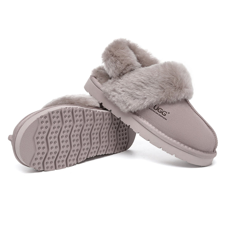 3-in-1 Slingback Muffin UGG Slippers - UGG Direct Online