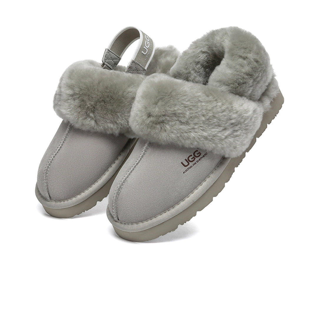 3-in-1 Slingback Muffin UGG Slippers - UGG Direct Online