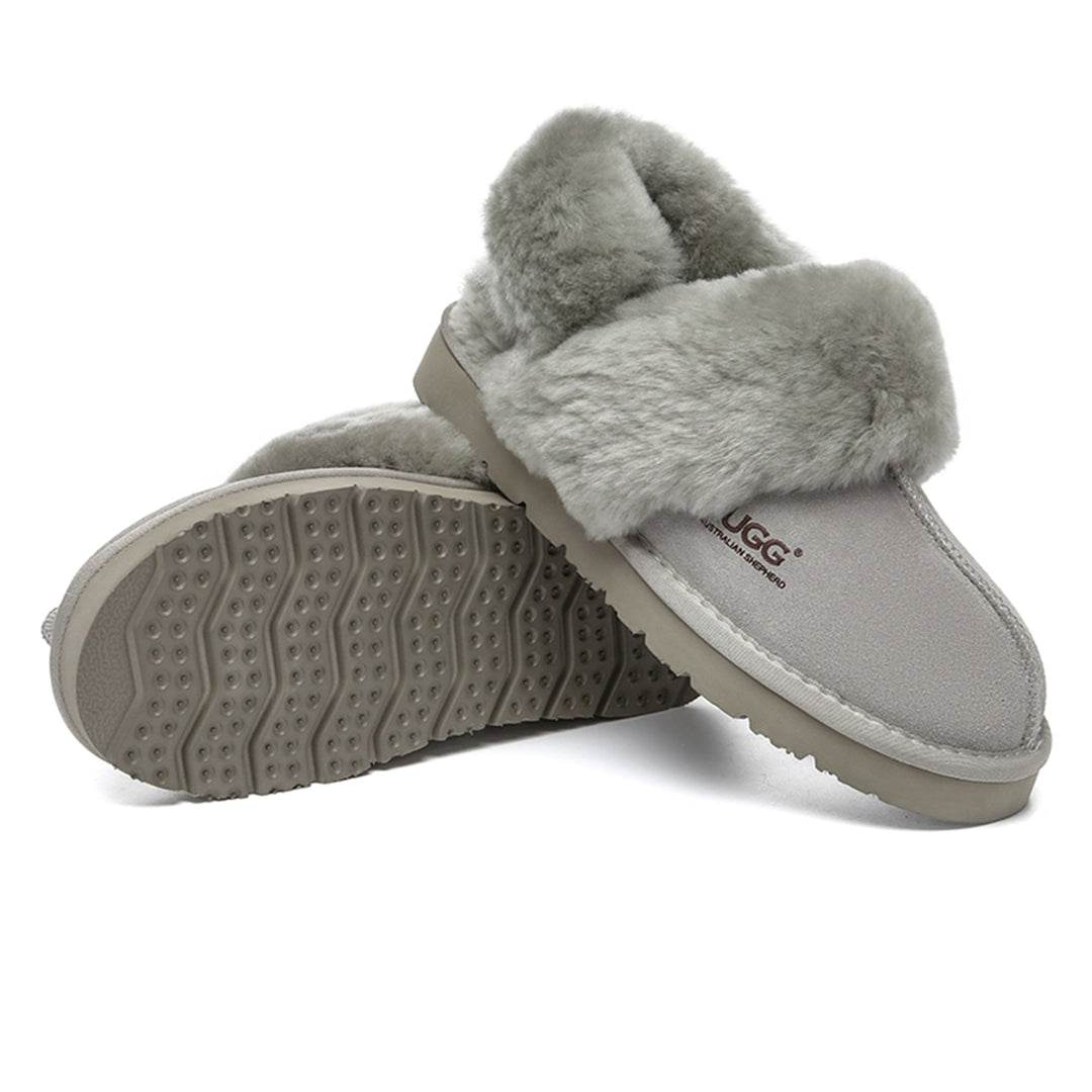 3-in-1 Slingback Muffin UGG Slippers - UGG Direct Online