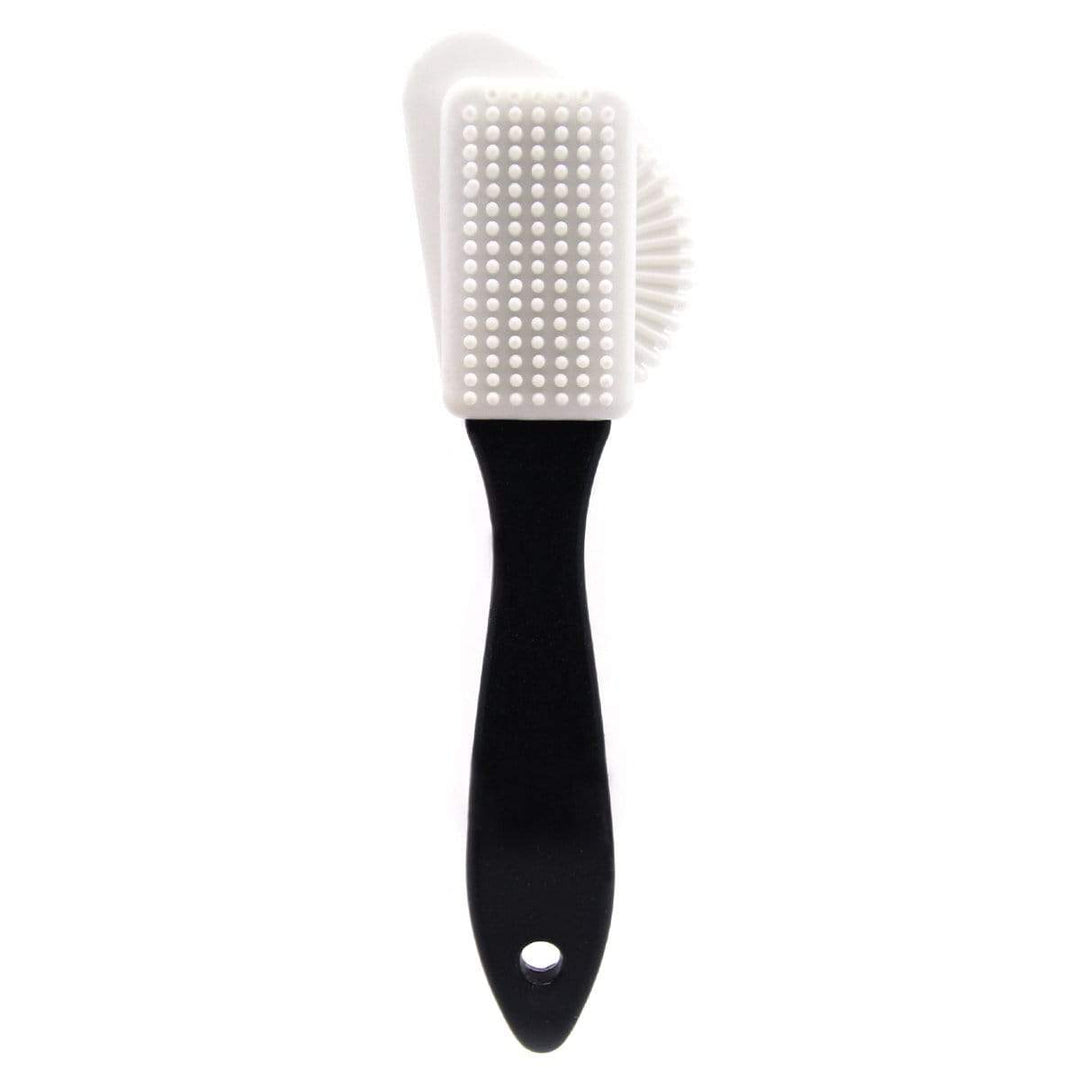 4-Way Shoe Cleaning Brush - UGG Direct Online