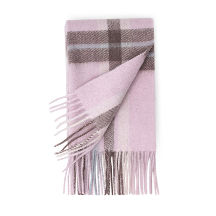 Australian Merino Wool Check Scarf II - UGG Direct Online
