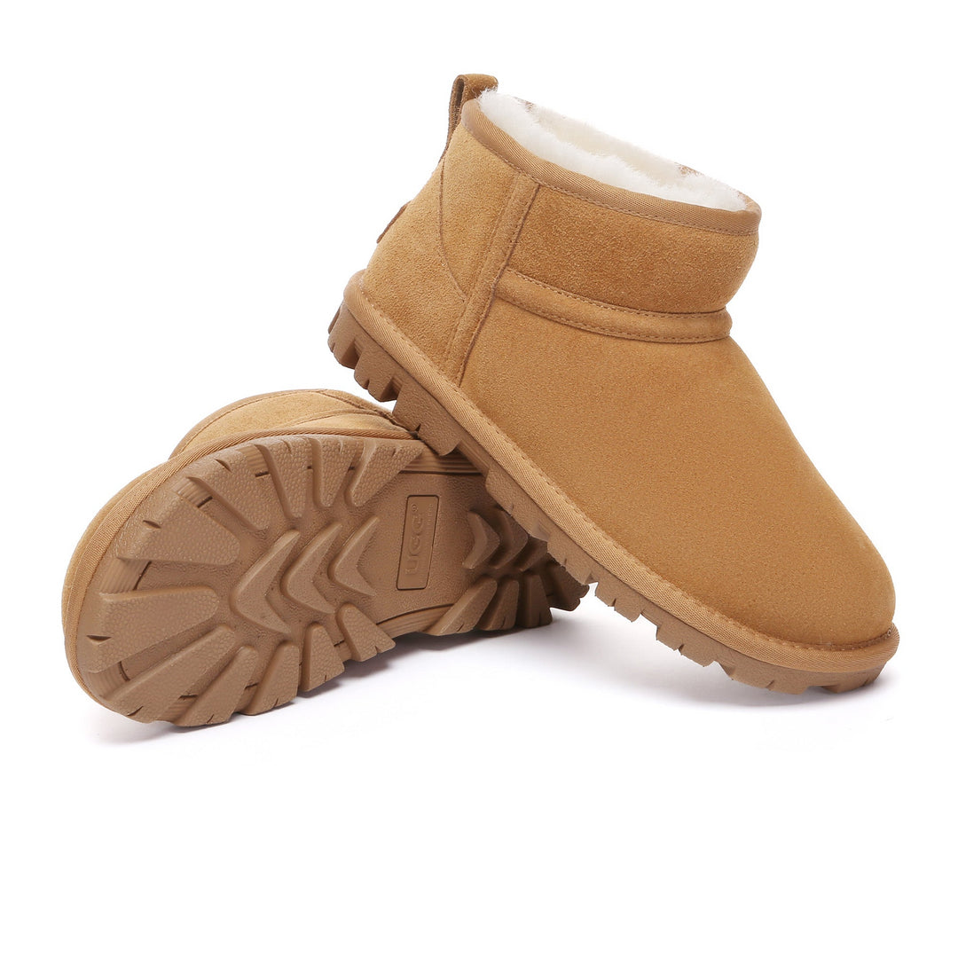 Active Sole Ultra Mini UGG Boots - UGG Direct Online
