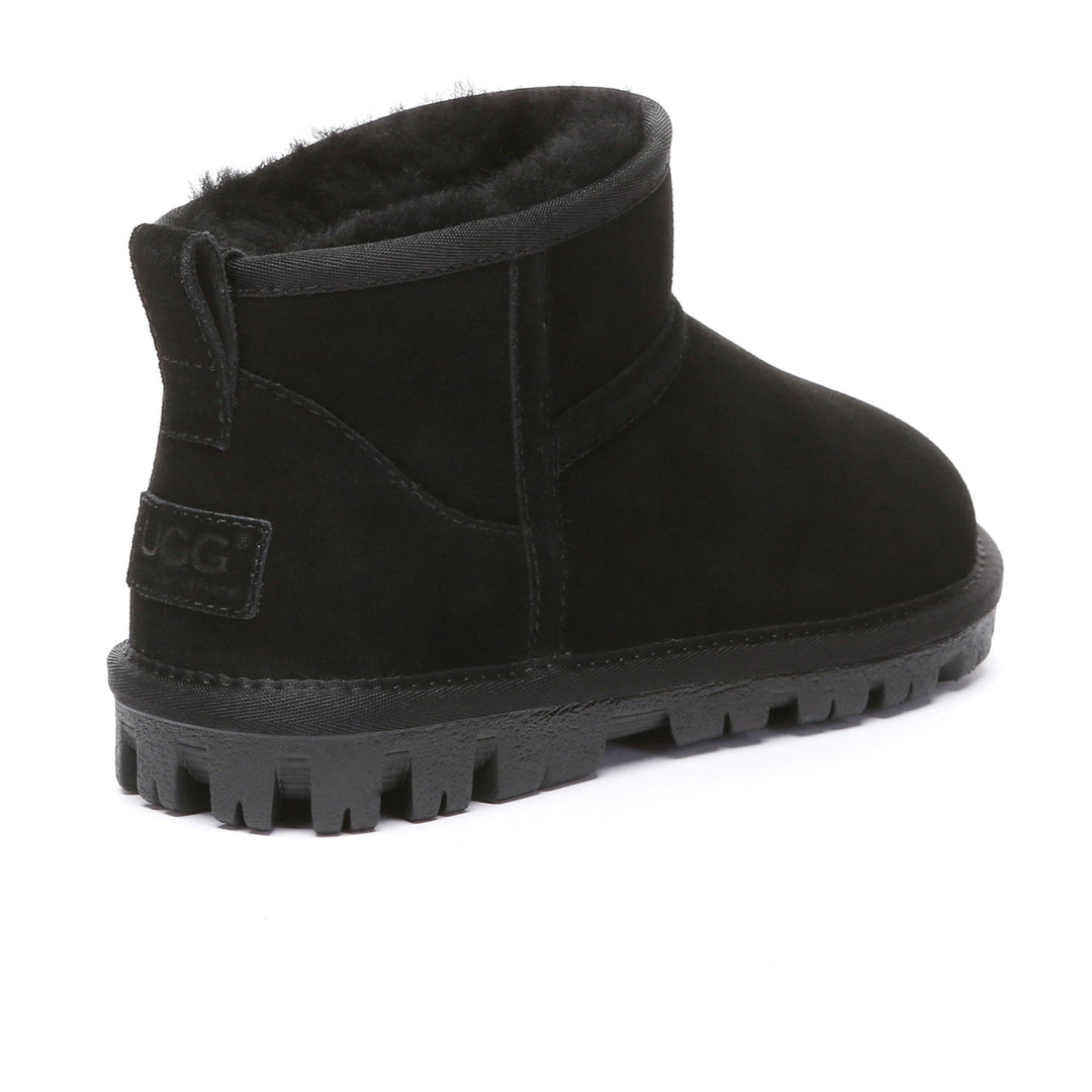 Active Sole Ultra Mini UGG Boots - UGG Direct Online