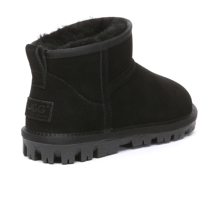 Active Sole Ultra Mini UGG Boots - UGG Direct Online