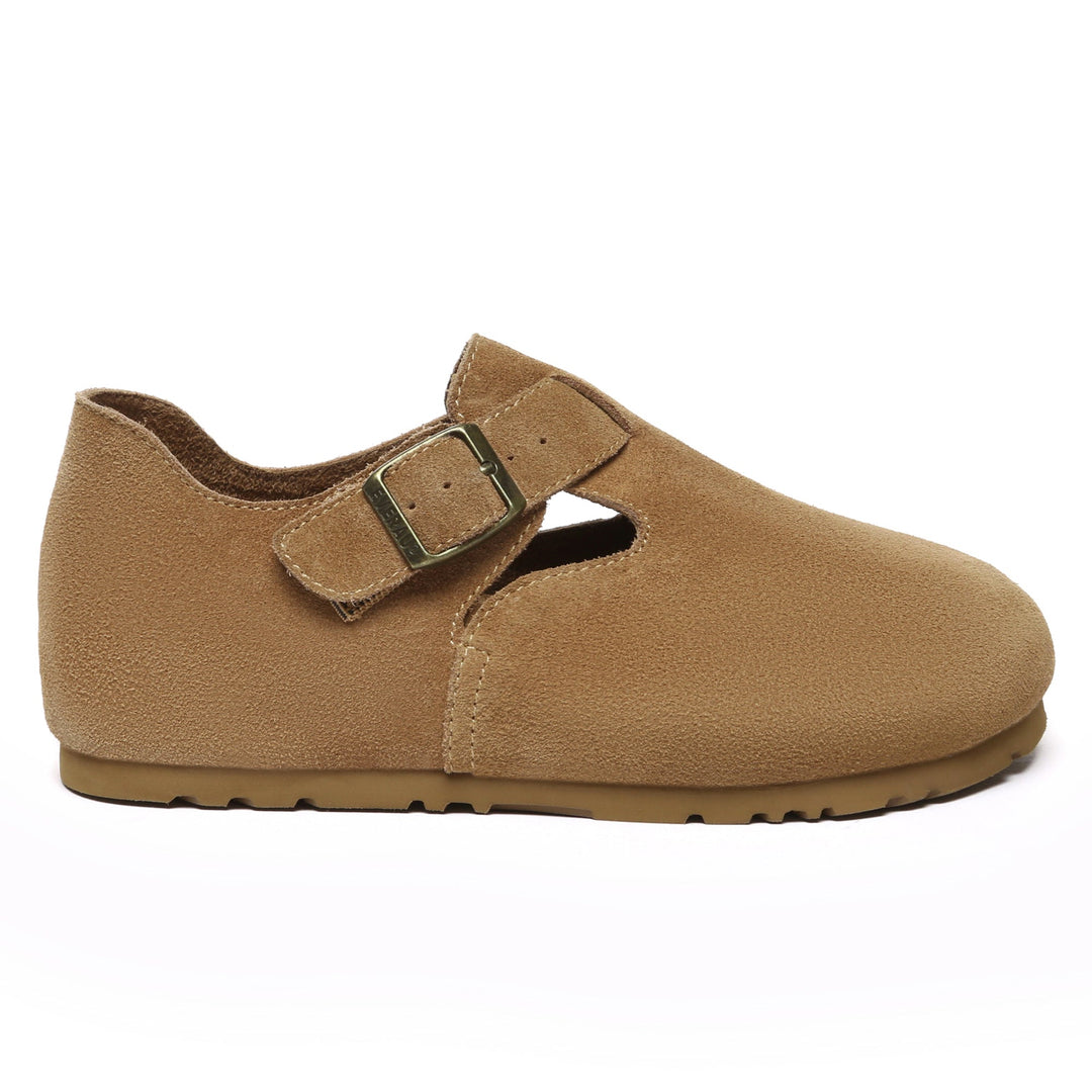 Adjustable Buckle Clog Slippers - UGG Direct Online