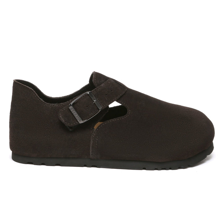 Adjustable Buckle Clog Slippers - UGG Direct Online