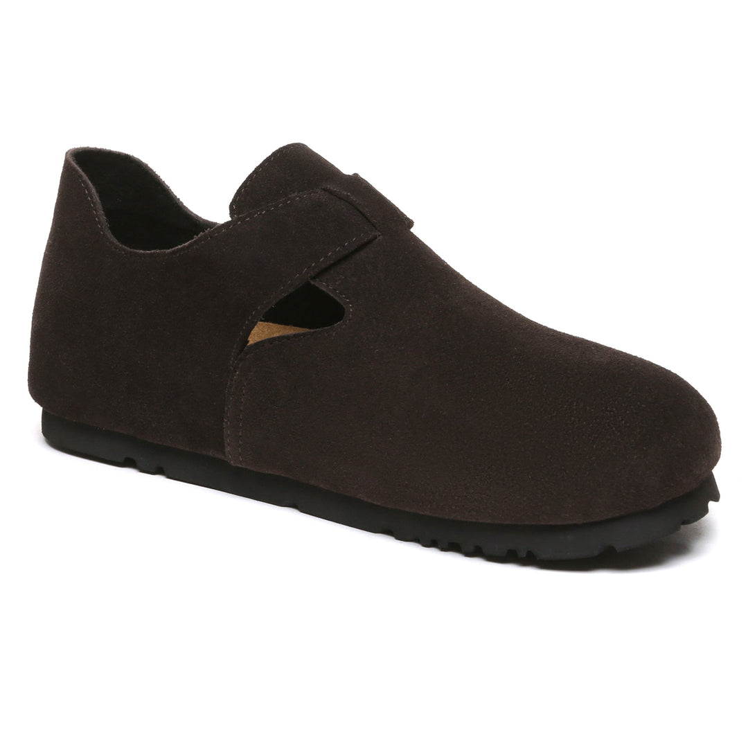 Adjustable Buckle Clog Slippers - UGG Direct Online