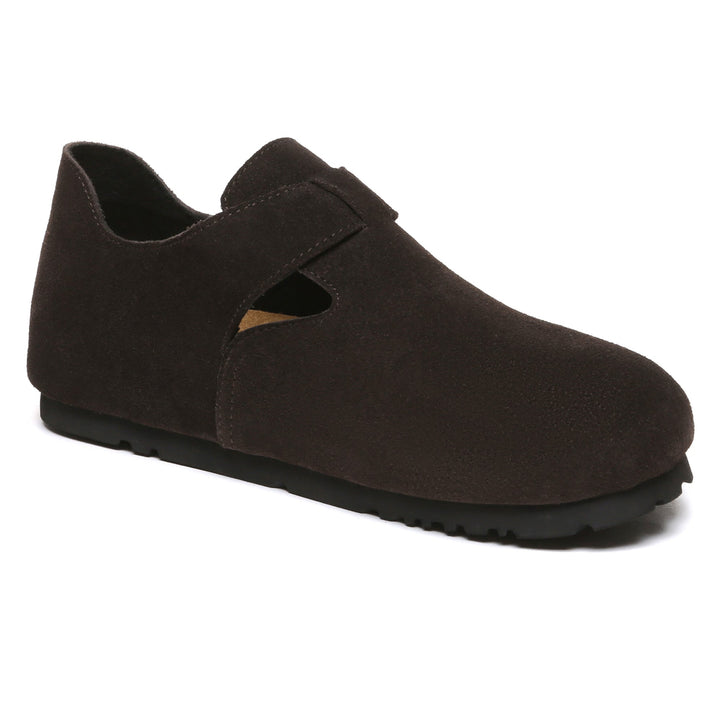 Adjustable Buckle Clog Slippers - UGG Direct Online