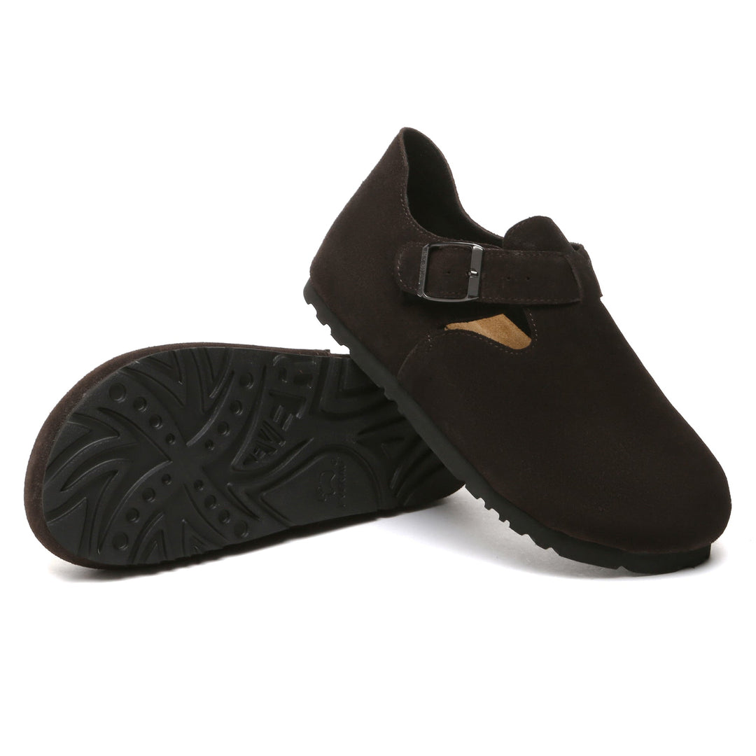 Adjustable Buckle Clog Slippers - UGG Direct Online