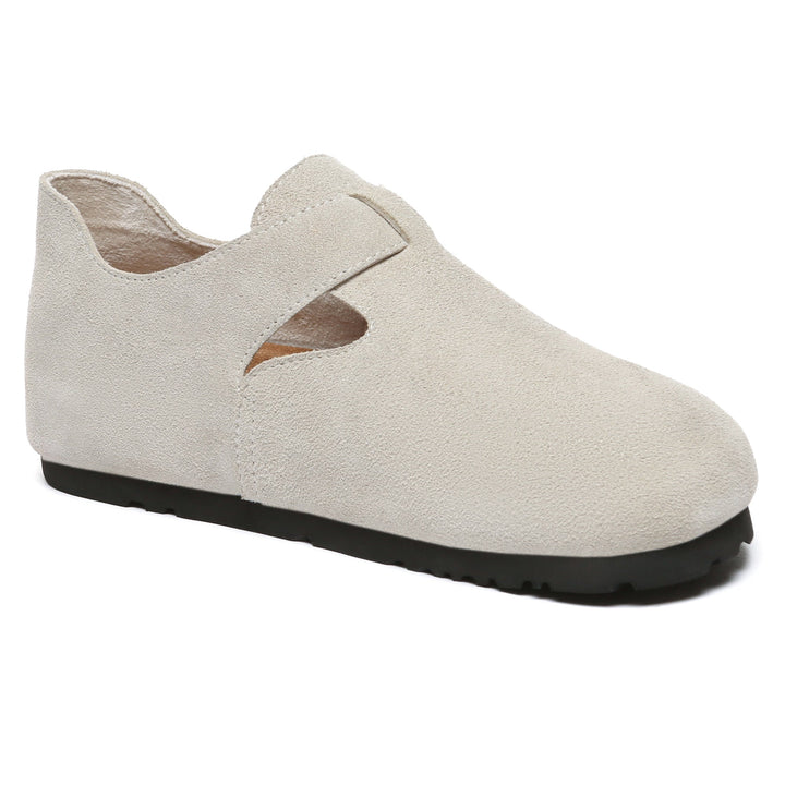 Adjustable Buckle Clog Slippers - UGG Direct Online