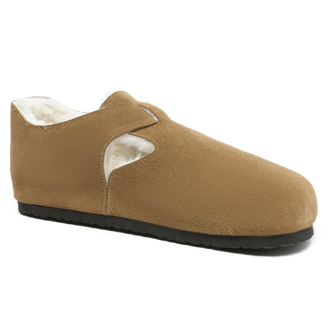 Adjustable Buckle Clog UGG Slippers - UGG Direct Online