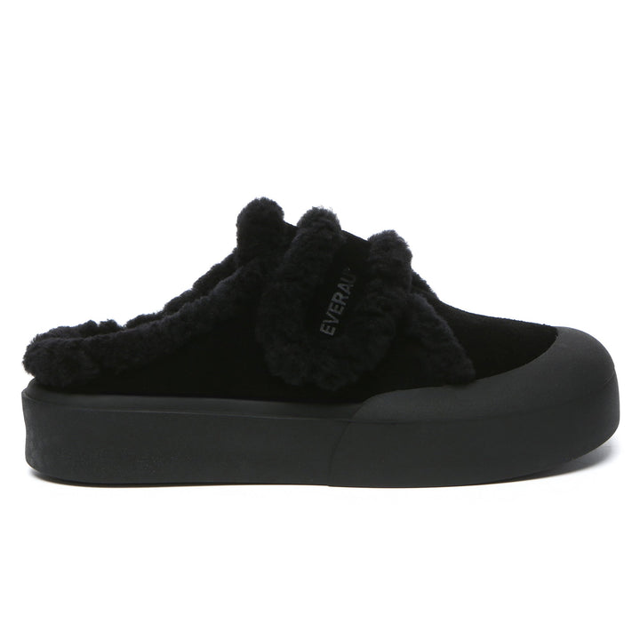 Adjustable Shearling Strap UGG Slippers - UGG Direct Online