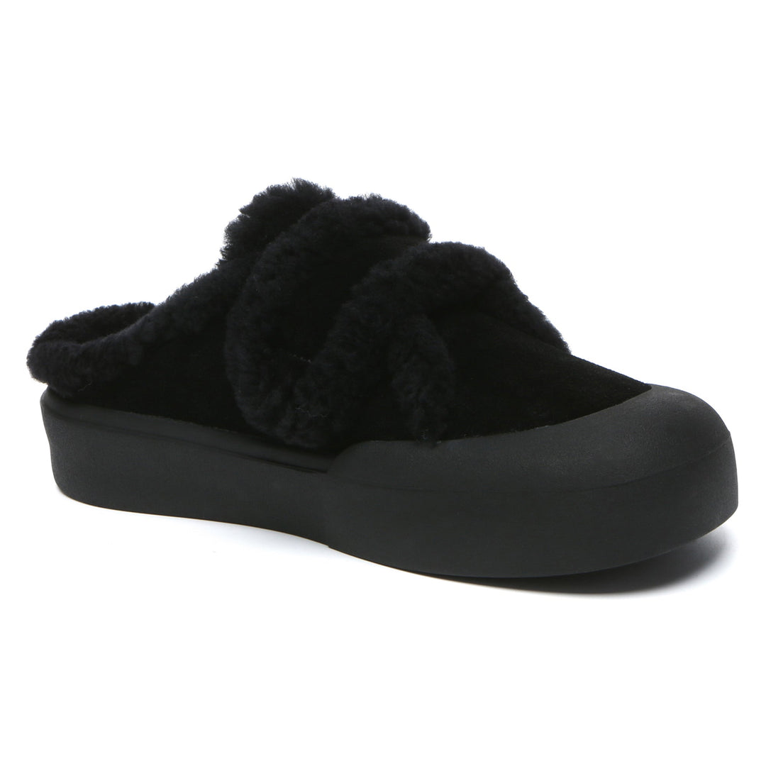 Adjustable Shearling Strap UGG Slippers - UGG Direct Online