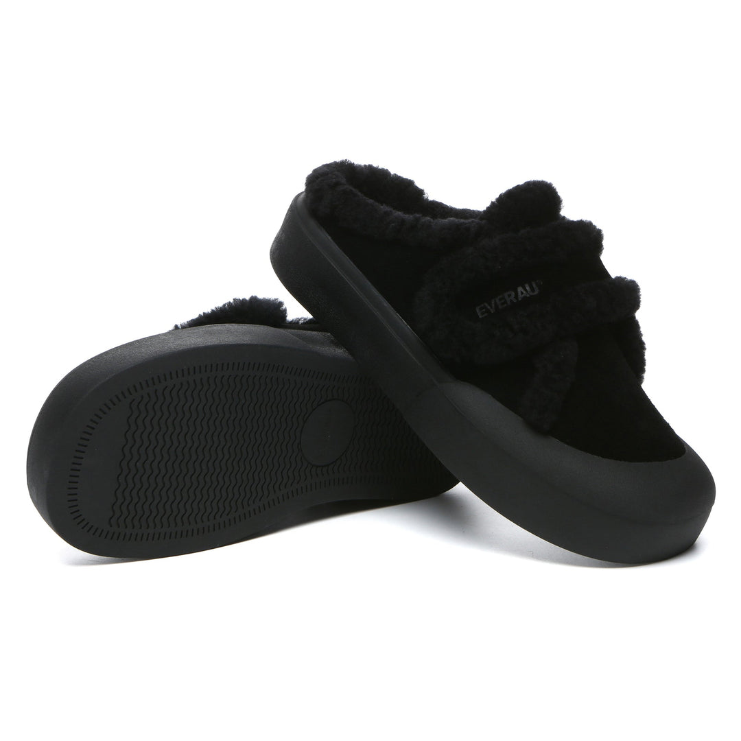 Adjustable Shearling Strap UGG Slippers - UGG Direct Online