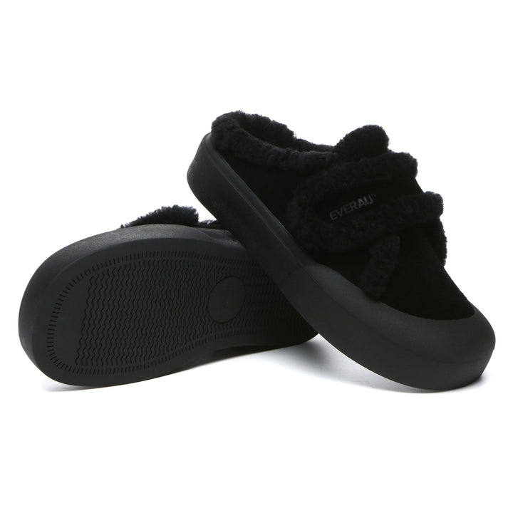 Adjustable Shearling Strap UGG Slippers - UGG Direct Online