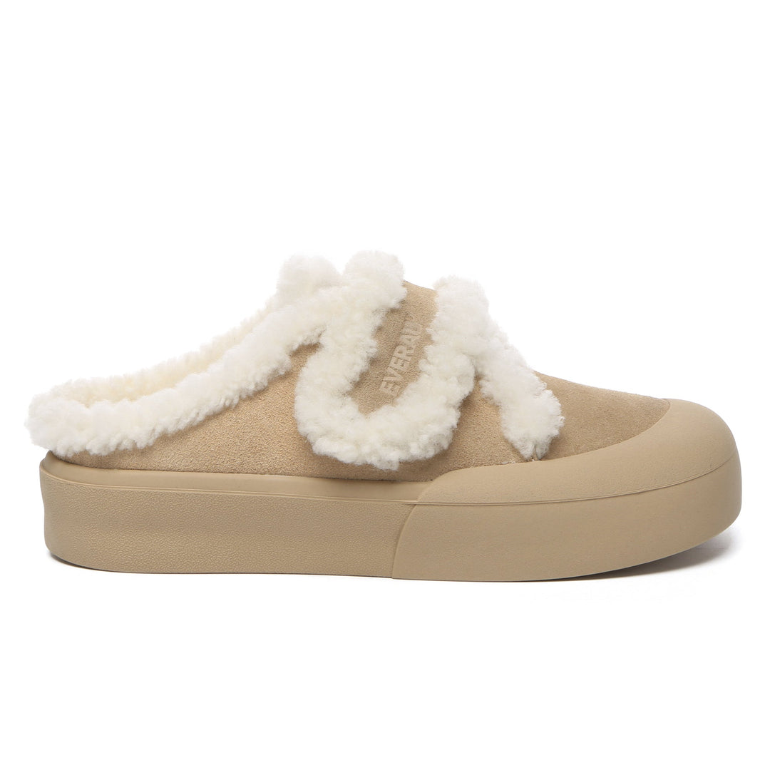 Adjustable Shearling Strap UGG Slippers - UGG Direct Online
