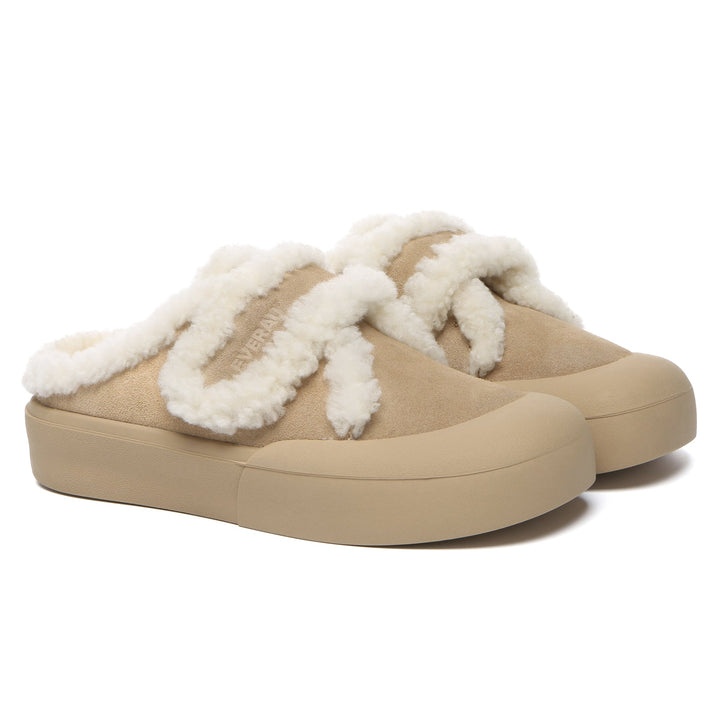 Adjustable Shearling Strap UGG Slippers - UGG Direct Online