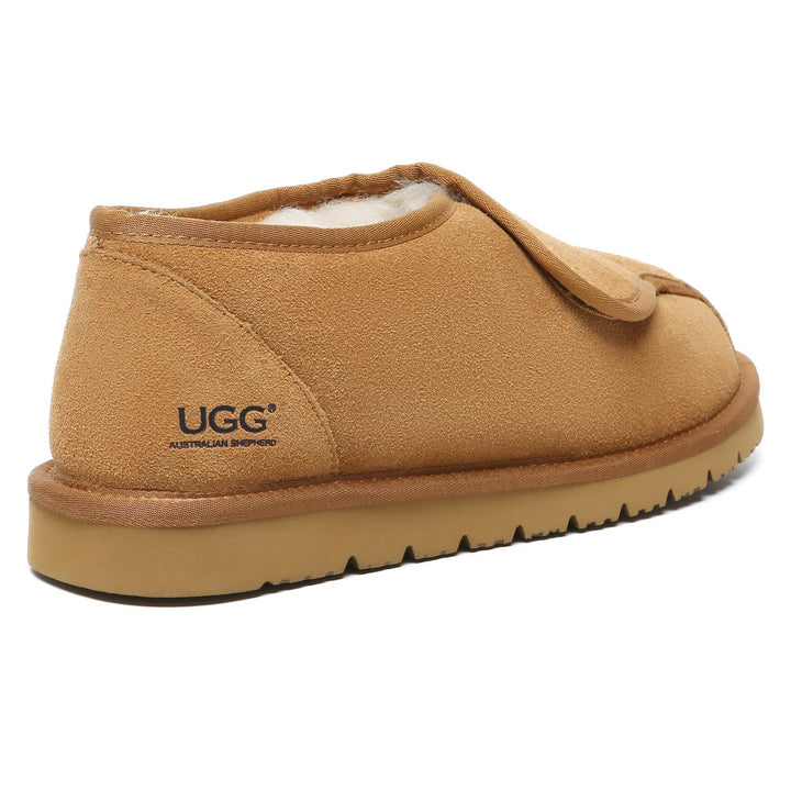 Adjustable Vamp UGG Slippers - UGG Direct Online