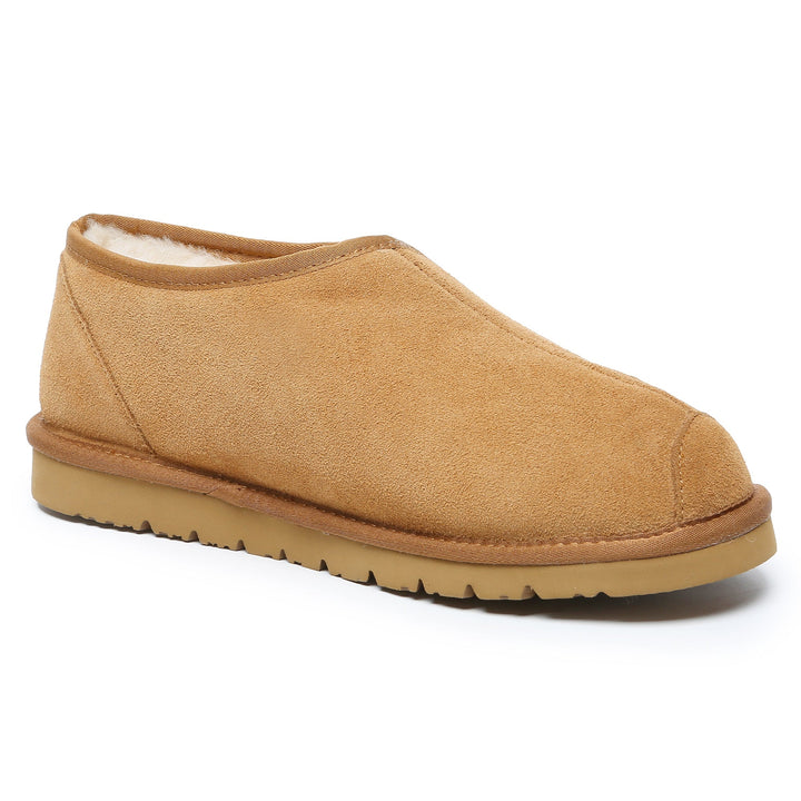 Adjustable Vamp UGG Slippers - UGG Direct Online