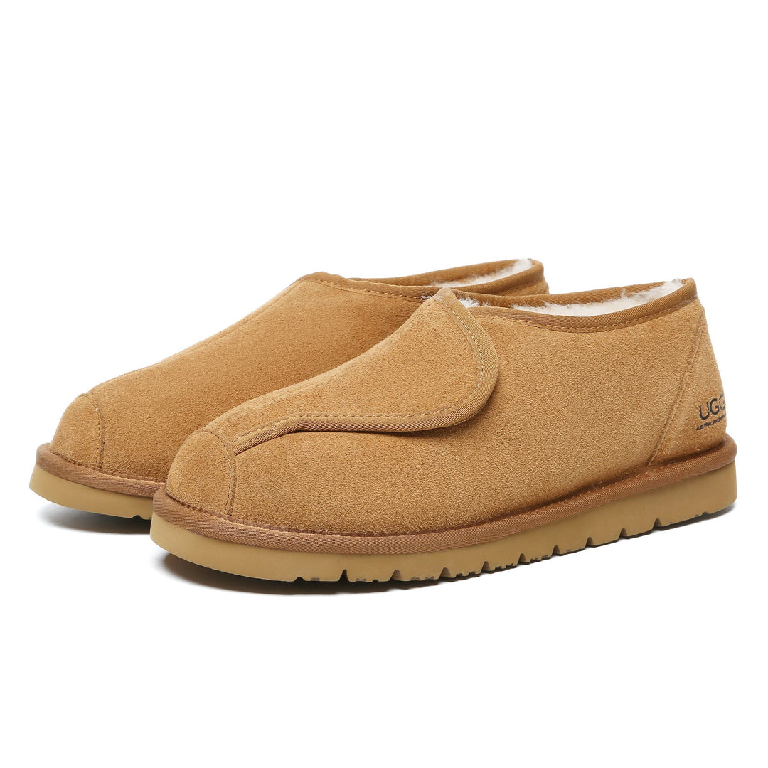 Adjustable Vamp UGG Slippers - UGG Direct Online