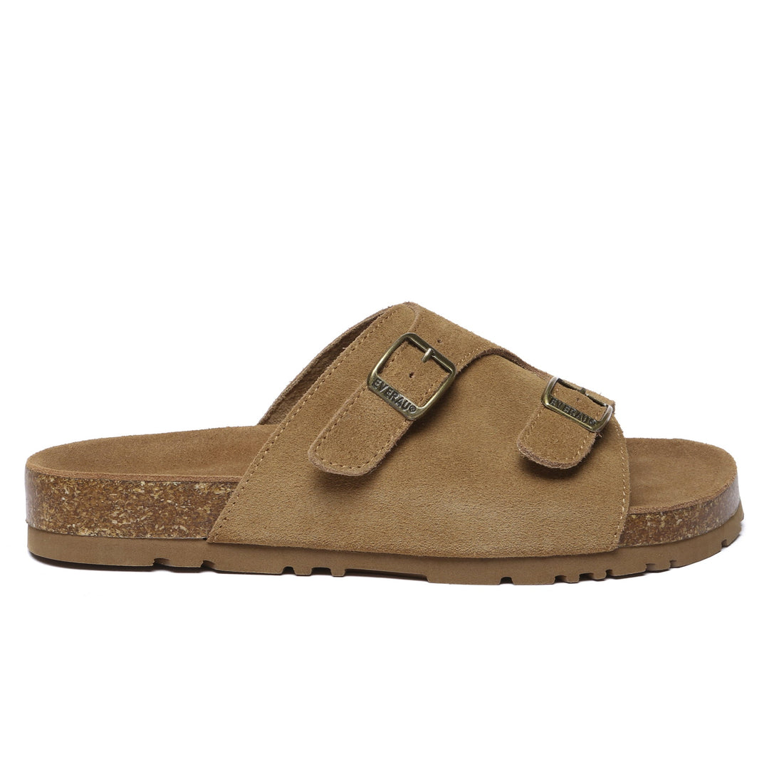 Alexis Suede Birkie Slides - UGG Direct Online