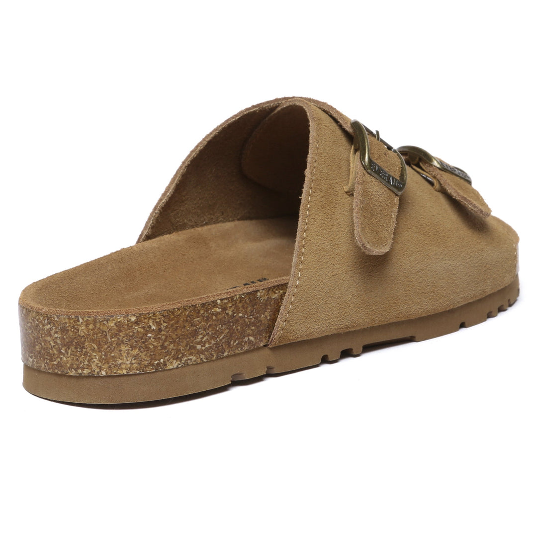 Alexis Suede Birkie Slides - UGG Direct Online