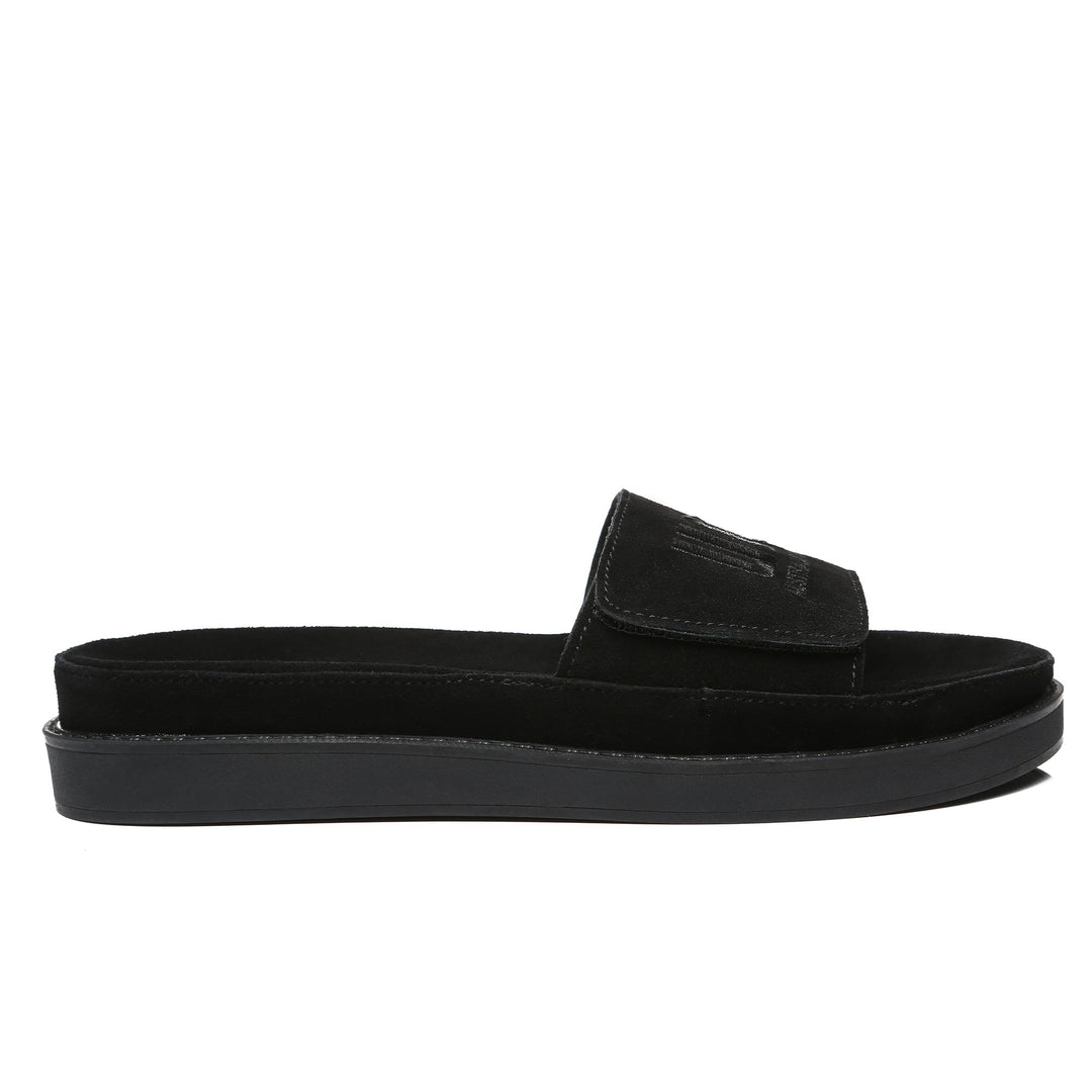 Alison Suede Summer Slides - UGG Direct Online