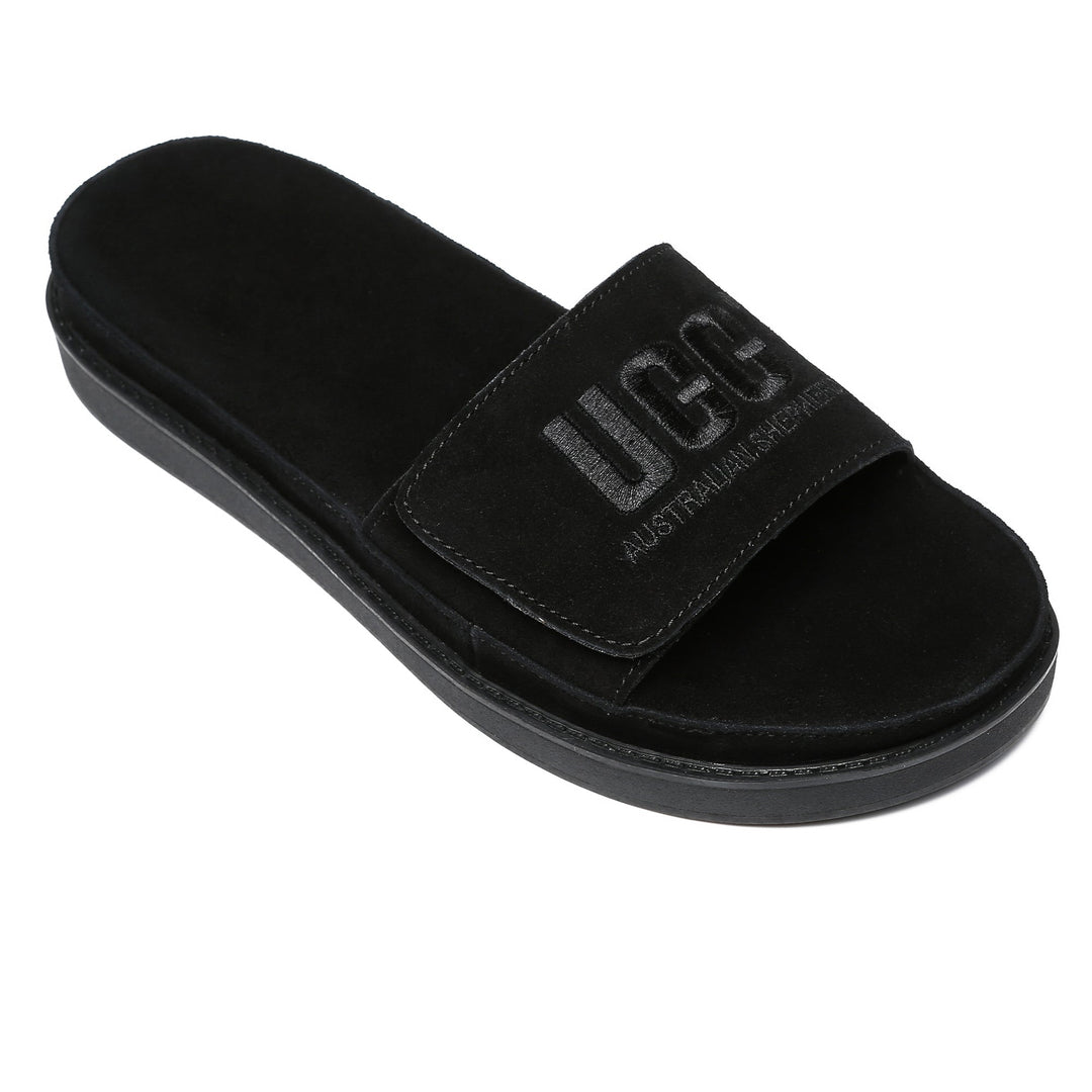 Alison Suede Summer Slides - UGG Direct Online
