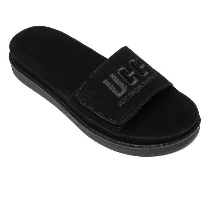 Alison Suede Summer Slides - UGG Direct Online
