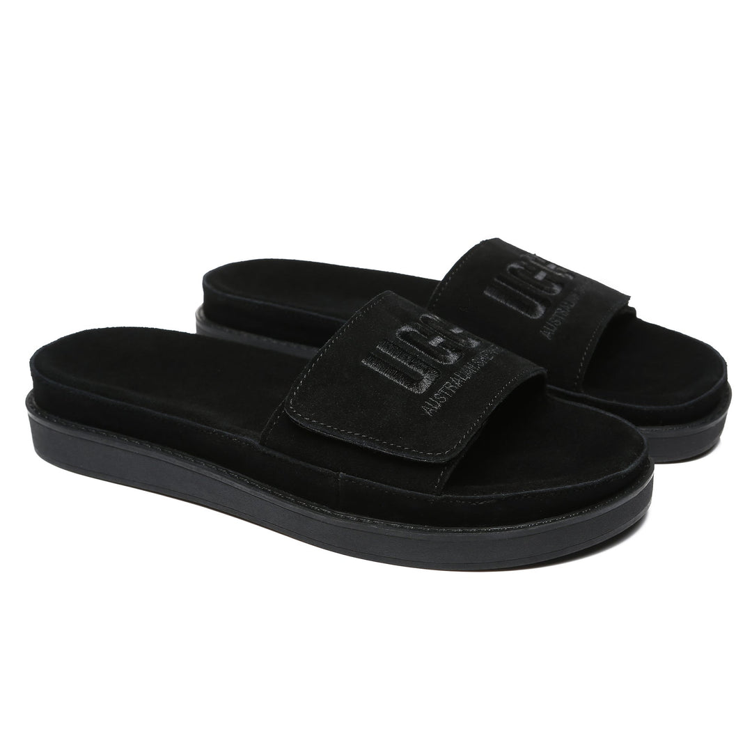 Alison Suede Summer Slides - UGG Direct Online