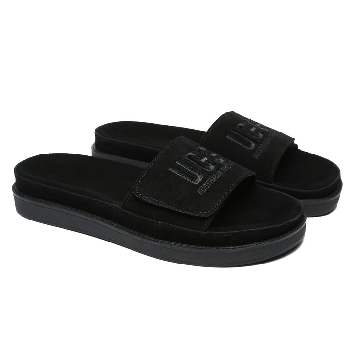 Alison Suede Summer Slides - UGG Direct Online