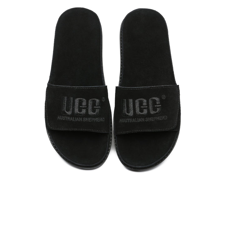 Alison Suede Summer Slides - UGG Direct Online