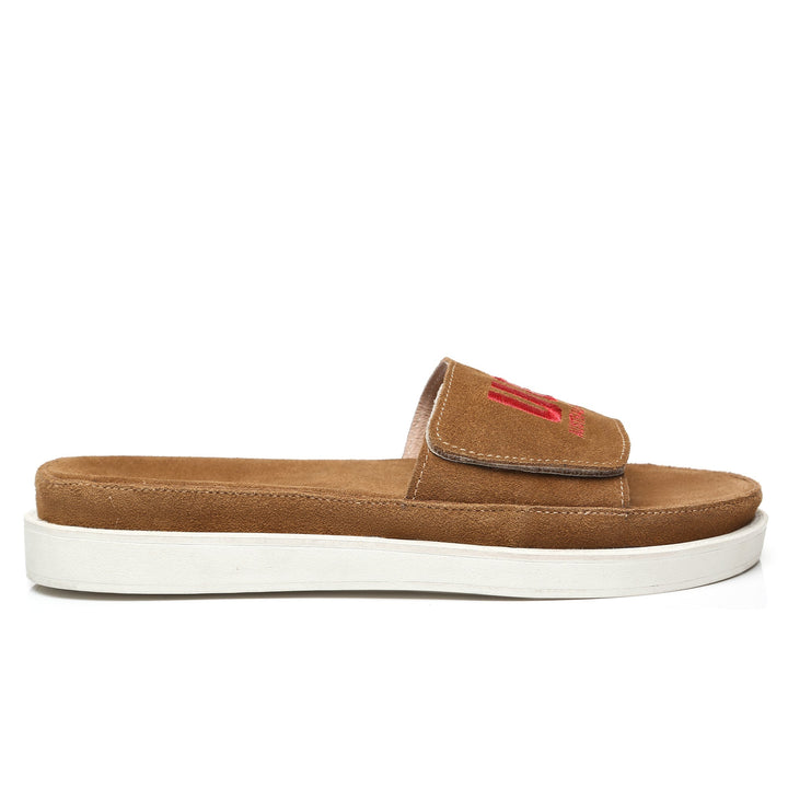 Alison Suede Summer Slides - UGG Direct Online