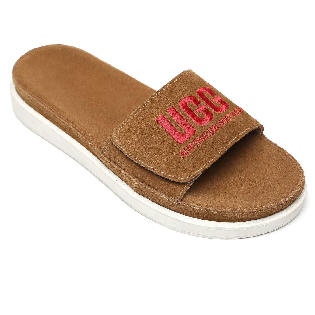 Alison Suede Summer Slides - UGG Direct Online