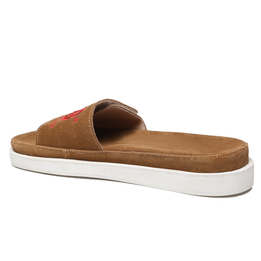 Alison Suede Summer Slides - UGG Direct Online