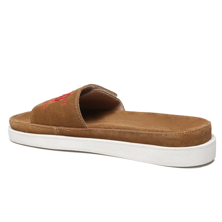 Alison Suede Summer Slides - UGG Direct Online