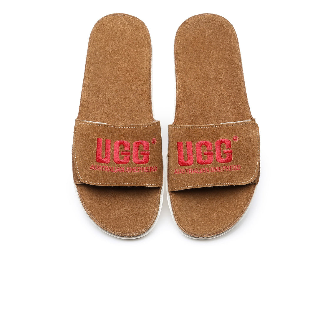 Alison Suede Summer Slides - UGG Direct Online