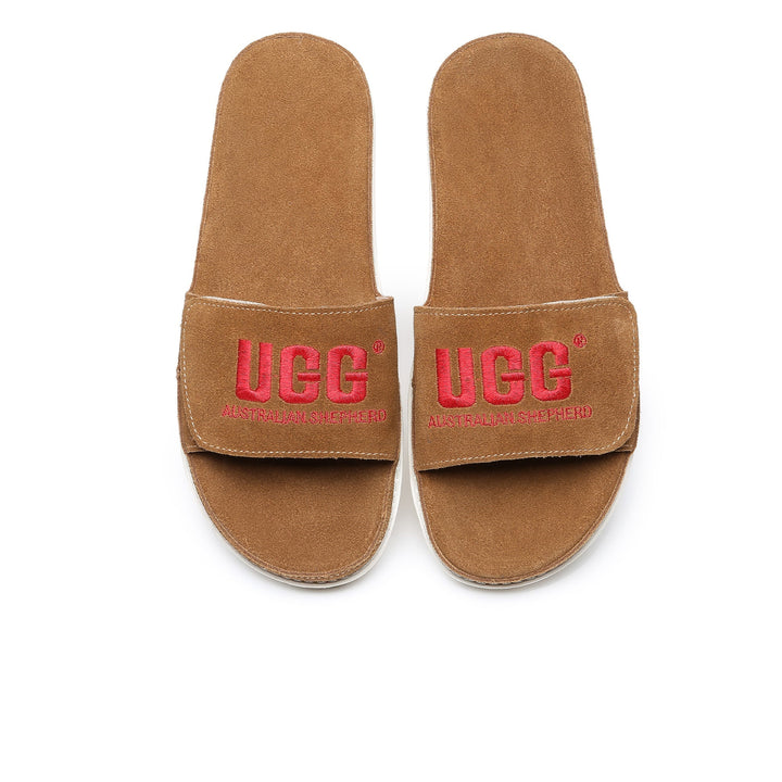 Alison Suede Summer Slides - UGG Direct Online