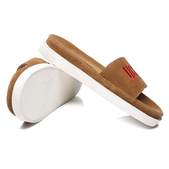 Alison Suede Summer Slides - UGG Direct Online