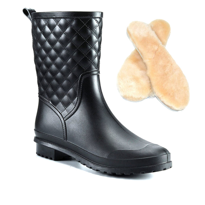 Alpha Short Gumboots Waterproof Boots - UGG Direct Online