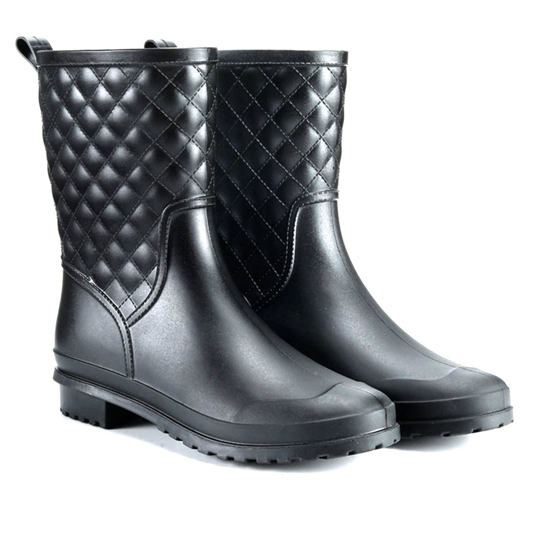 Alpha Short Gumboots Waterproof Boots - UGG Direct Online