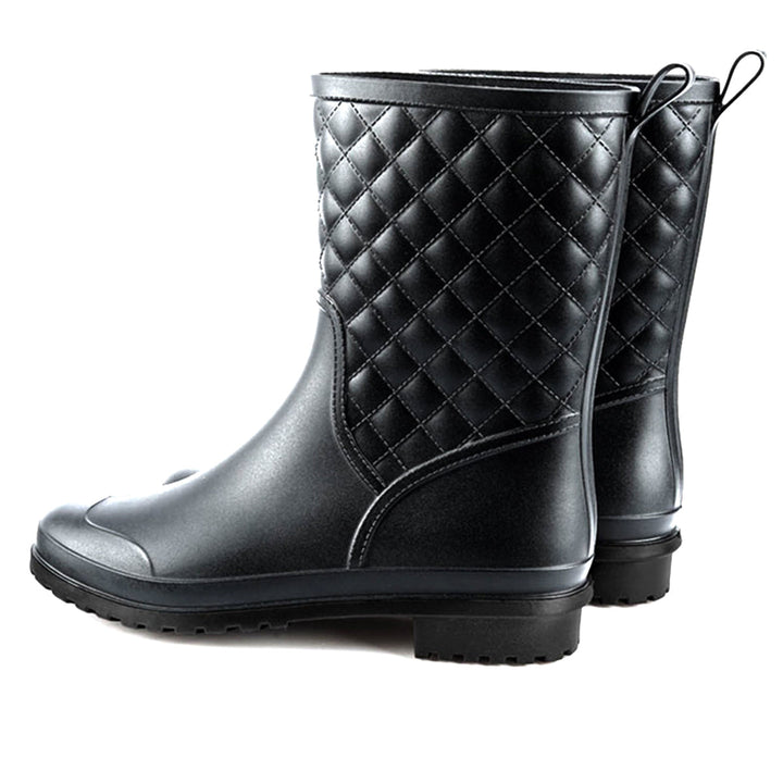 Alpha Short Gumboots Waterproof Boots - UGG Direct Online
