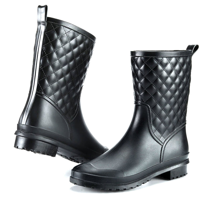 Alpha Short Gumboots Waterproof Boots - UGG Direct Online
