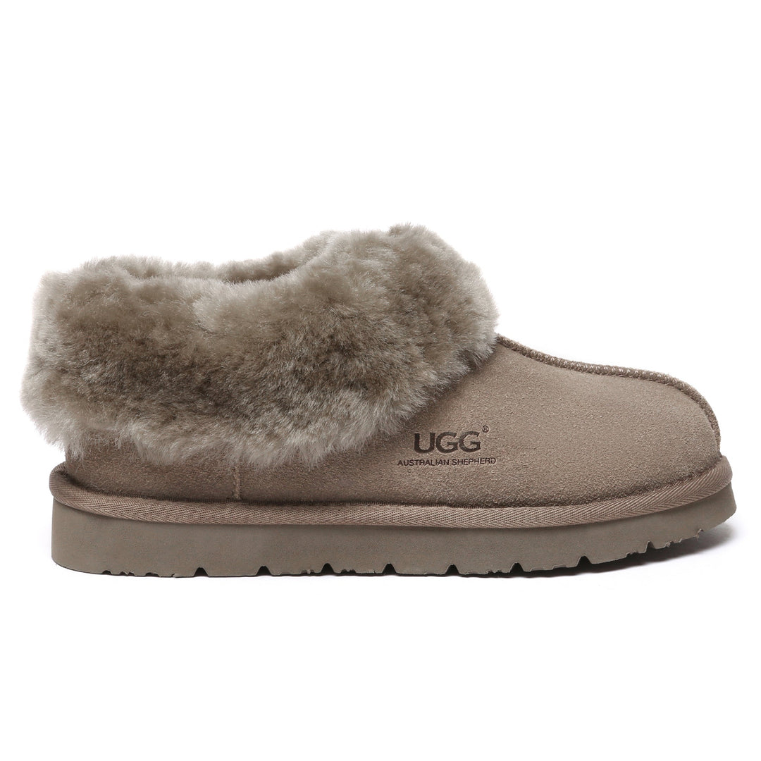 Ankle UGG Slippers Special Colour - UGG Direct Online
