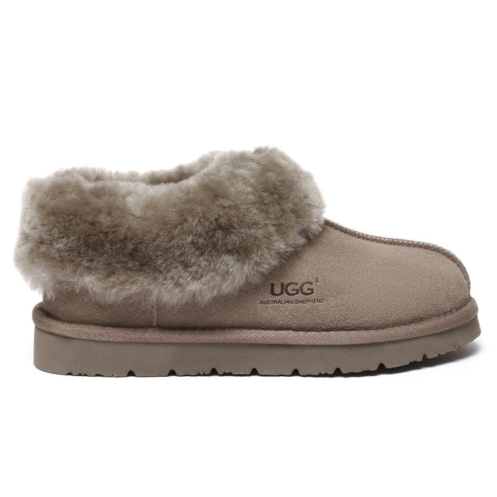 Ankle UGG Slippers Special Colour - UGG Direct Online