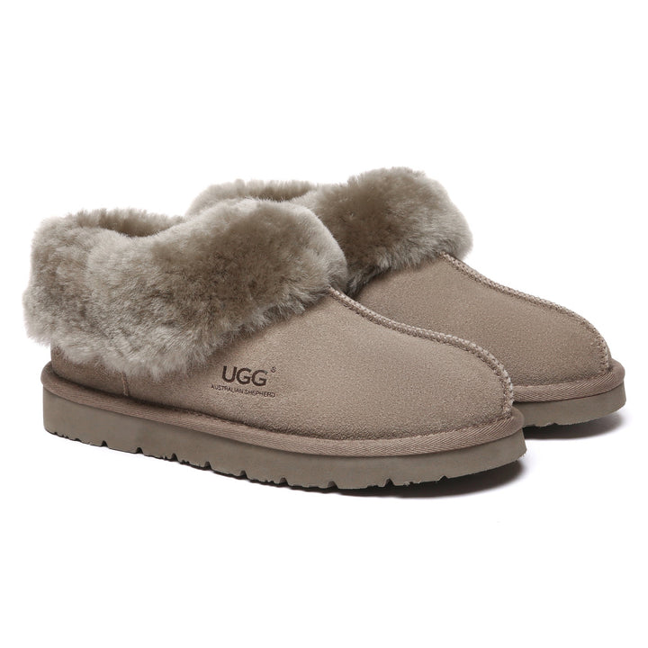 Ankle UGG Slippers Special Colour - UGG Direct Online
